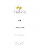 Como se divide nuestra Colombia