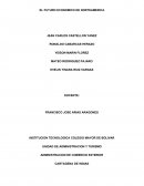 EL FUTURO ECONOMICO DE NORTEAMERICA