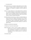 Tecnologías digitales gestionando conocimiento e innovación