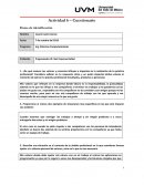 Etica profesional. Programador JR. Net Empresa GoNet