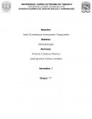 Impacto socioambiental de la industria petrolera (Pemex) en Nacajuca