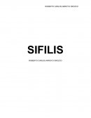 SIFILIS