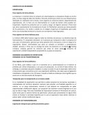 EJEMPLO DE LOS REGIMENES. EXPORTACION