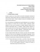 Análisis de la película La Zona desde conceptos de Elias Canetti