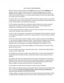 VIDA Y OBRA DE SIMÓN RODRÍGUEZ