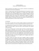 Tránsitos y Demoras. Esbozos sobre el quehacer arquitectónico