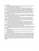 Resumen corto Nueva Atlántida