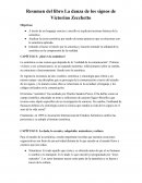 Resumen La Danza de los Signos