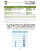 Sistema de inventario ABC