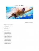 Natacion
