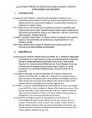 ¿Los buenos hábitos de salud bucal pueden ayudar a prevenir enfermedades bucodentales?