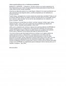 Feria Gastronómica en la parroquia Barreiro