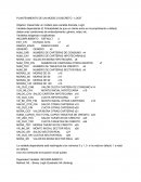 PLANTEAMIENTO DE UN MODELO DISCRETO - LOGIT