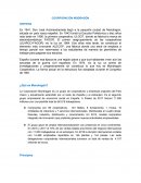 COORPORACIÓN MODRAGÓN