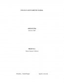 Calentamiento Global. Una Realidad Invisible