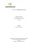 PROBLEMATICA SOCIAL