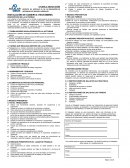 CHARLA INDUCCIÓN DECRETO 40, ARTICULO 21, DE LA OBLIGACIÓN DE INFORMAR LOS RIESGOS LABORALES