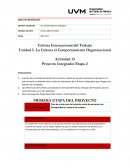 Plan de acción para la inclusión social de personas con discapacidad en materia de empleo