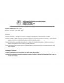 Secuencia Didáctica: Revolución de Mayo