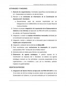 COMPROMISOS DE GOBIERNO