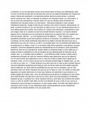 La percepción y la realidad en la filosofía