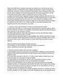 El plan estratégico de Disney