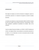 Financiera JEANS & JACKETS