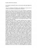 El poder de la influencia social