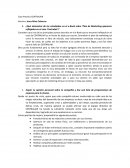 Caso practico CENTRALAIR