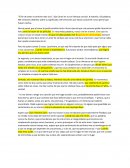 El fin de amar es sentirse mas vivo