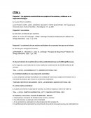 Cuestionario bioquimica