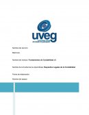 Requisitos legales de la Contabilidad