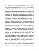 ENSAYO GUERRA MEDIATICA