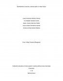 Aprendiendo a reciclar y ahorrar para un mejor futuro