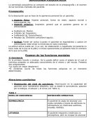 Semiología psiquiátrica