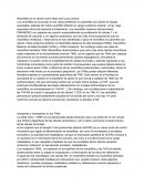 Los neutrofilos en el Cáncer como factor anti y pro tumoral