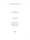 El mensaje social del suicidio en la javeriana