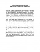 FÁBRICA DE MERMELADA ARTESANALES “TENTATIVA DE LA INTRODUCCIÓN DEL PROBLEMA”