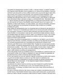 Análisis crítico de las políticas de apaciguamiento seguidas por Gran Bretaña y Francia