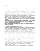 Psicologia Positiva Emociones Positivas