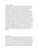 Ensayo Formas de pago y Financiamiento