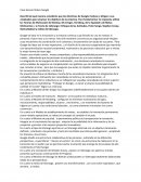 Caso Harvard Sobre Google