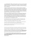 Juan Domingo Peron, Militar y político argentino