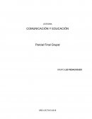 Analisis situaciones educativas segun los principios del aprendizaje dialogico