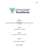 Análisis del caso: Perspectiva estratégica para la toma de decisiones en el proceso de selección de proveedores