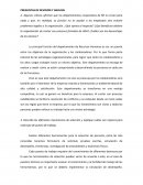 PREGUNTAS DE REVISIÓN Y ANÁLISIS