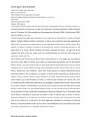 Reseña Como agua para chocolate