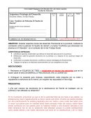 Guía “Análisis de Películas El Sueño de Harriet”