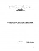 ESTRATEGIA PROMOCIONAL EN NIÑOS ENTRE 4 Y 6 AÑOS, PREVINIENDO LA ENTEROBIASIS, EN EL CONSULTORIO MEDICO EL TRIUNFO VALENCIA 2019