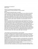 Pia como fortalecer los valores en la sociedad